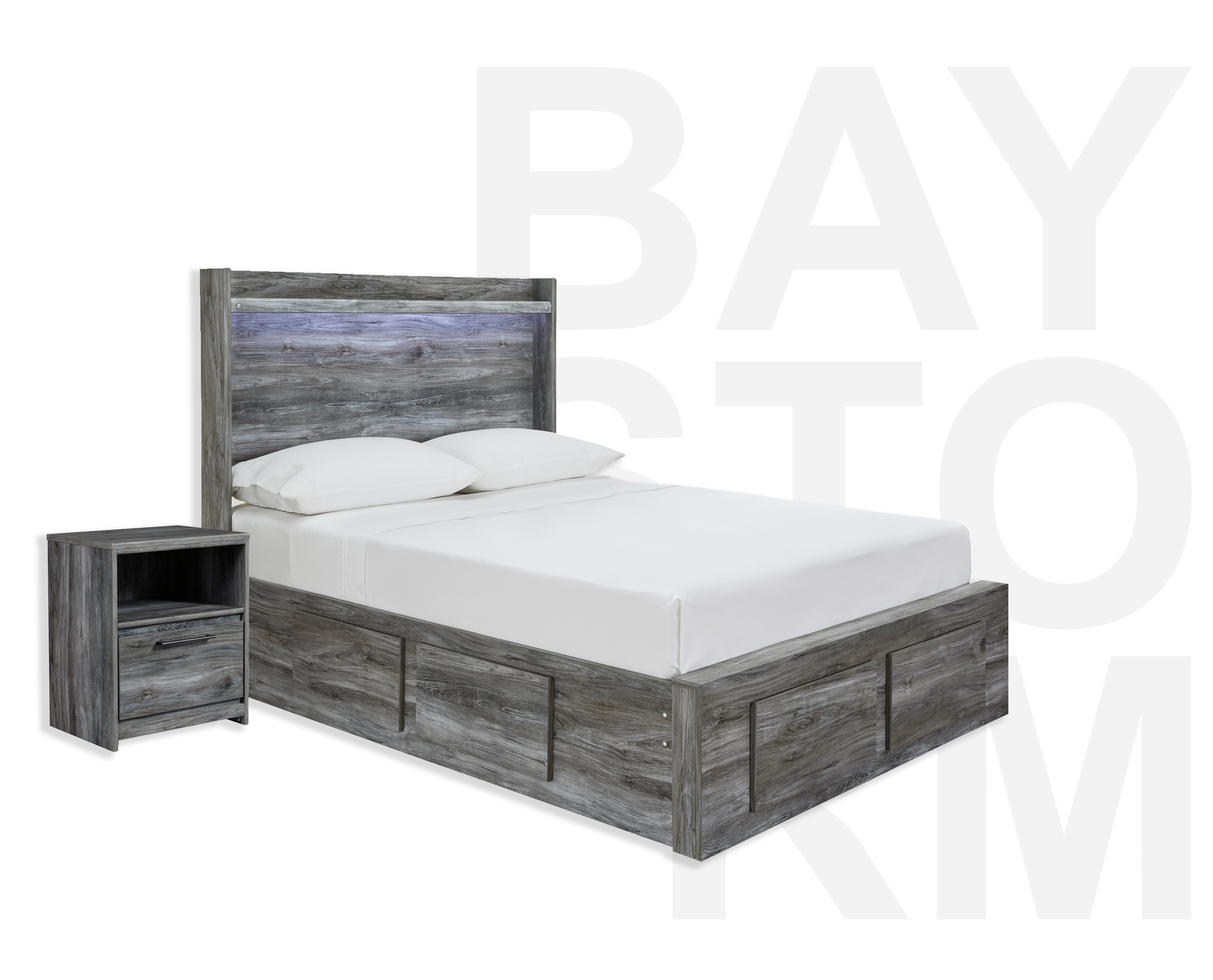 Baystorm Collection