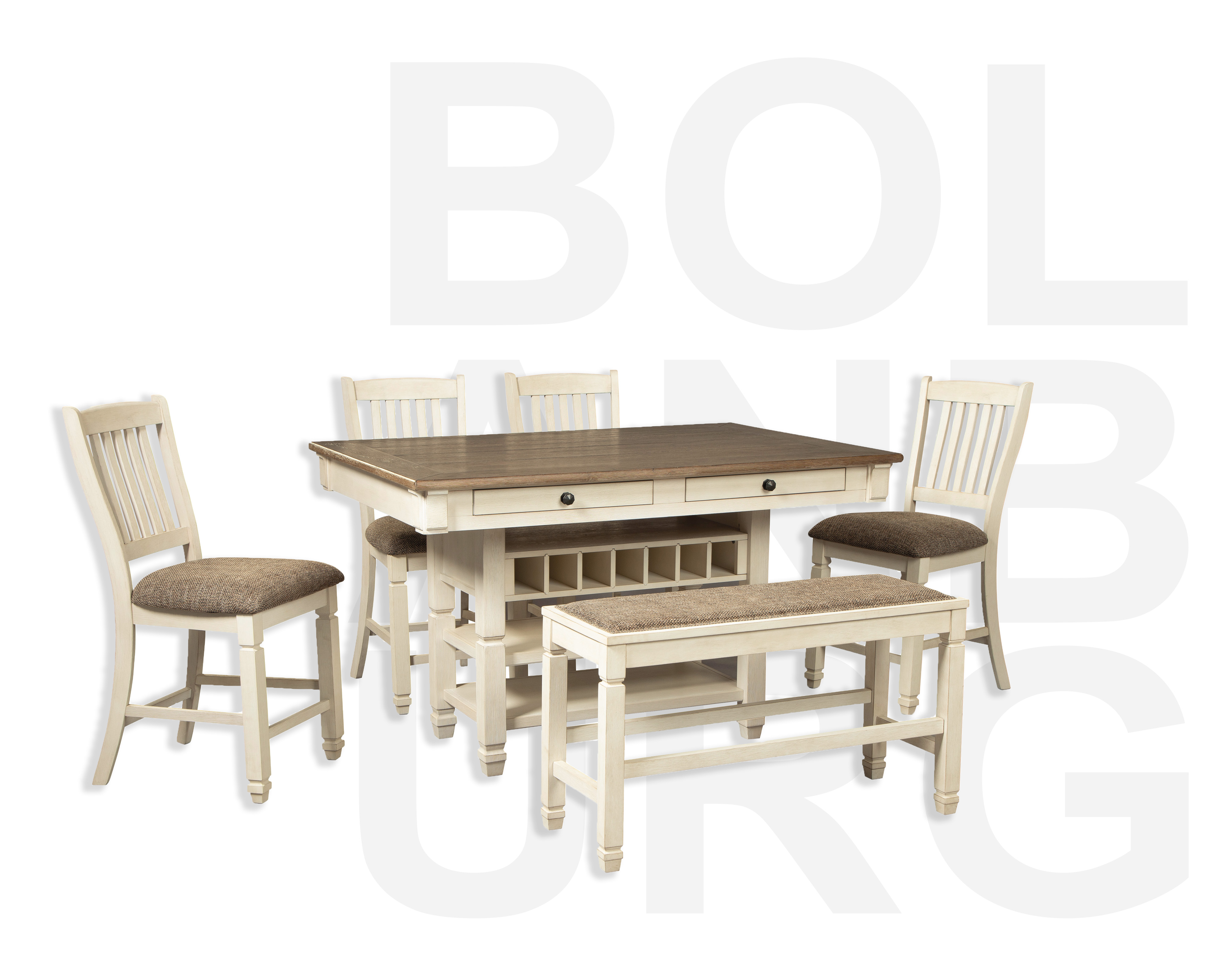 Bolanburg Collection