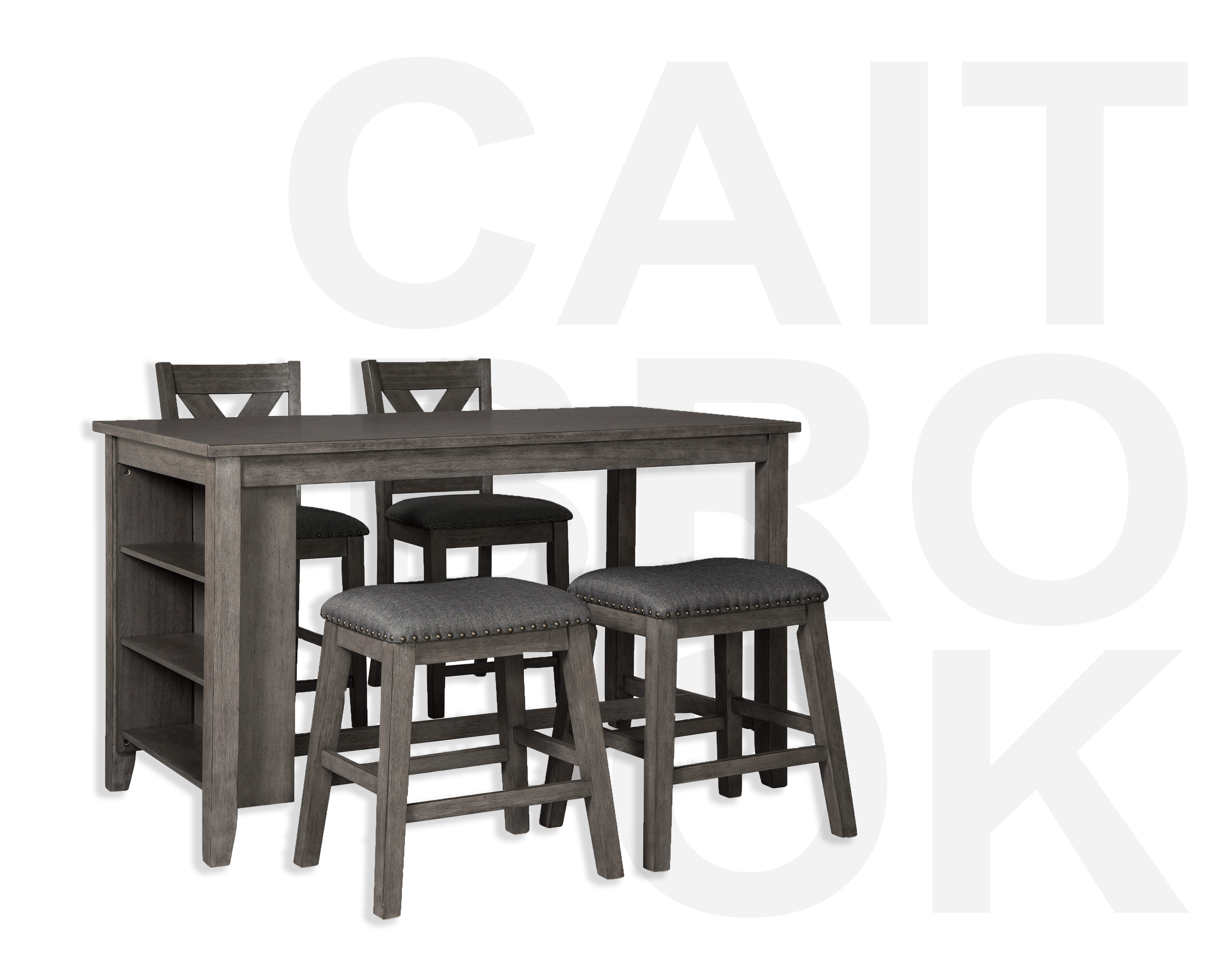 Caitbrook Collection