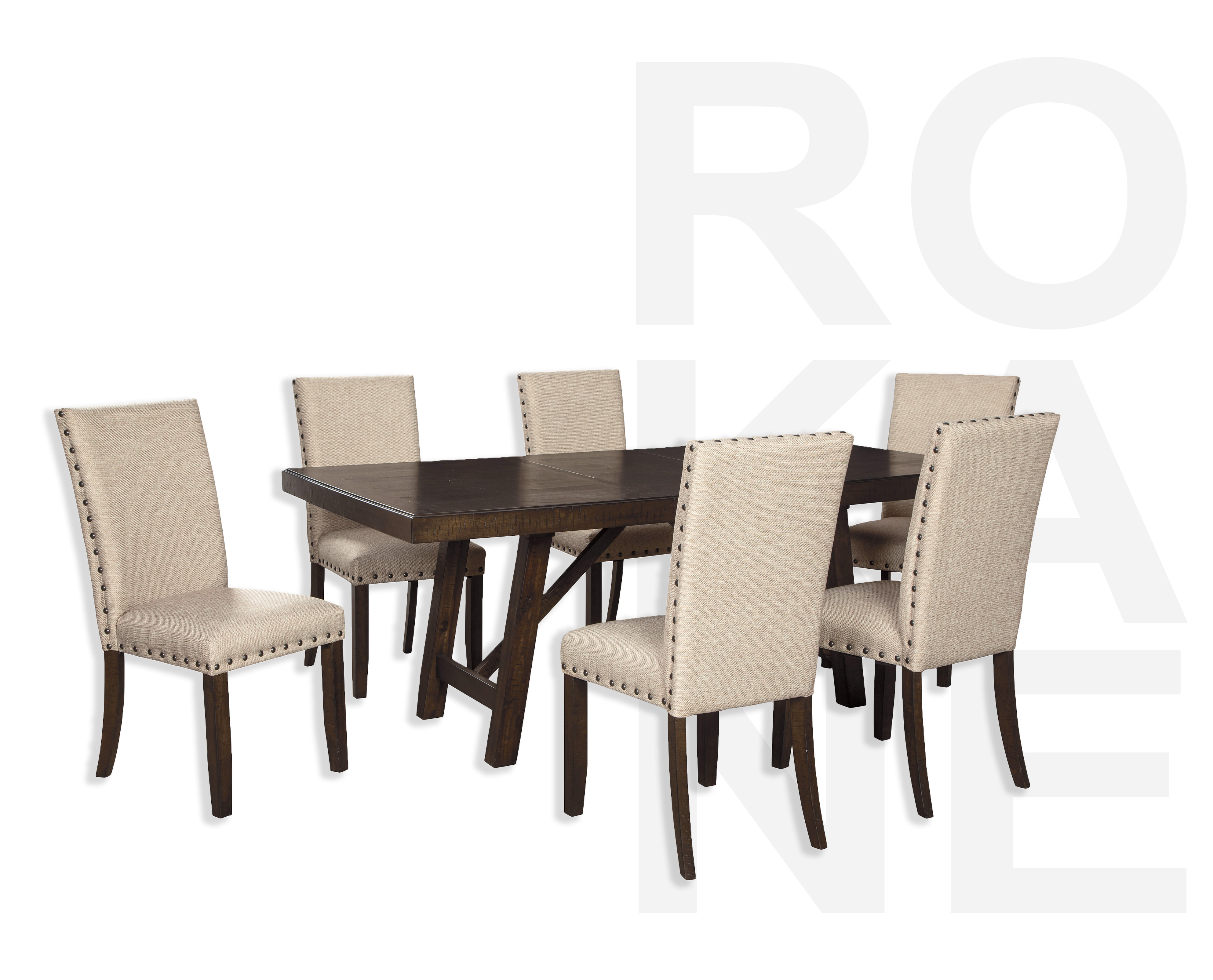 Rokane Collection