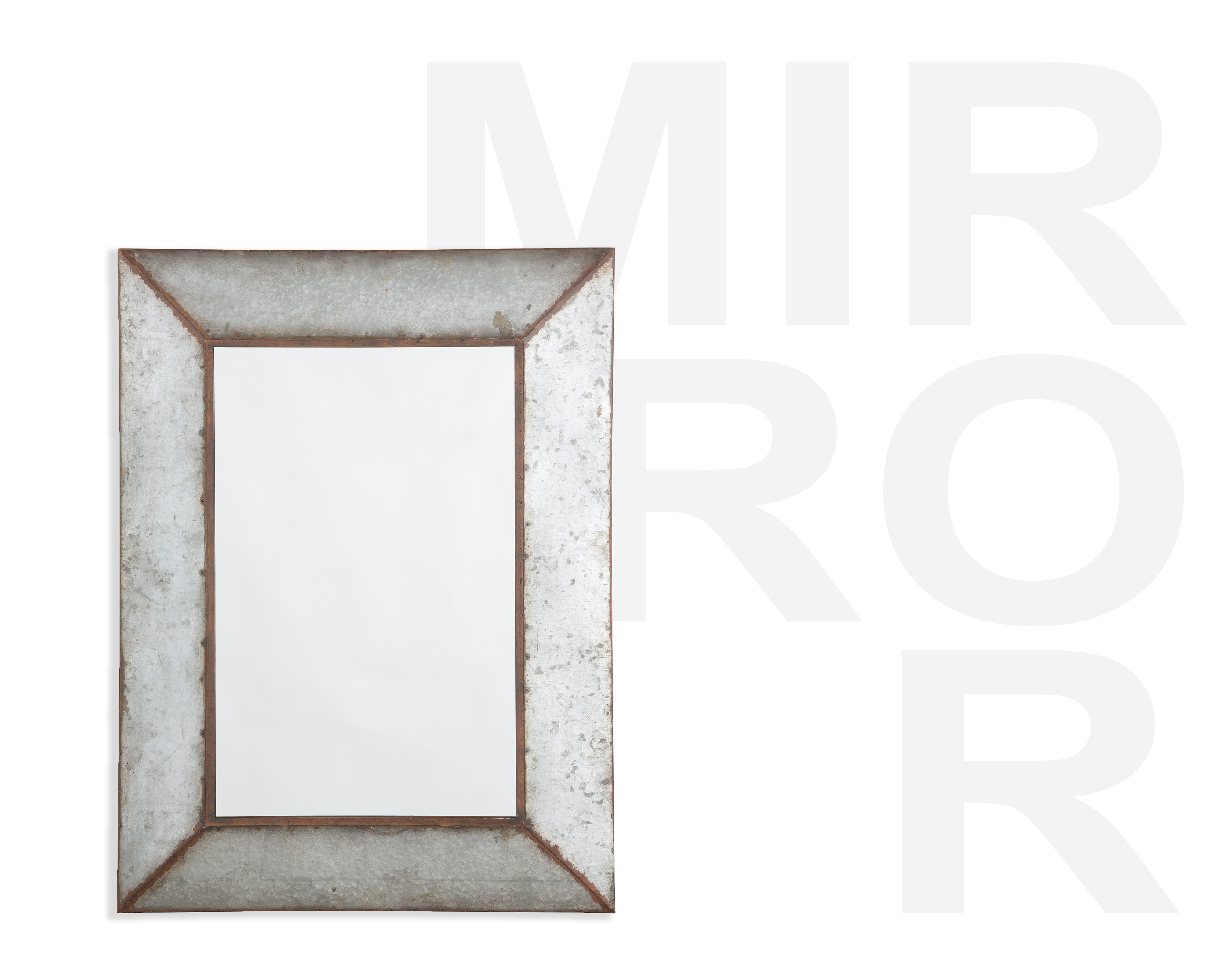 Wall Mirrors