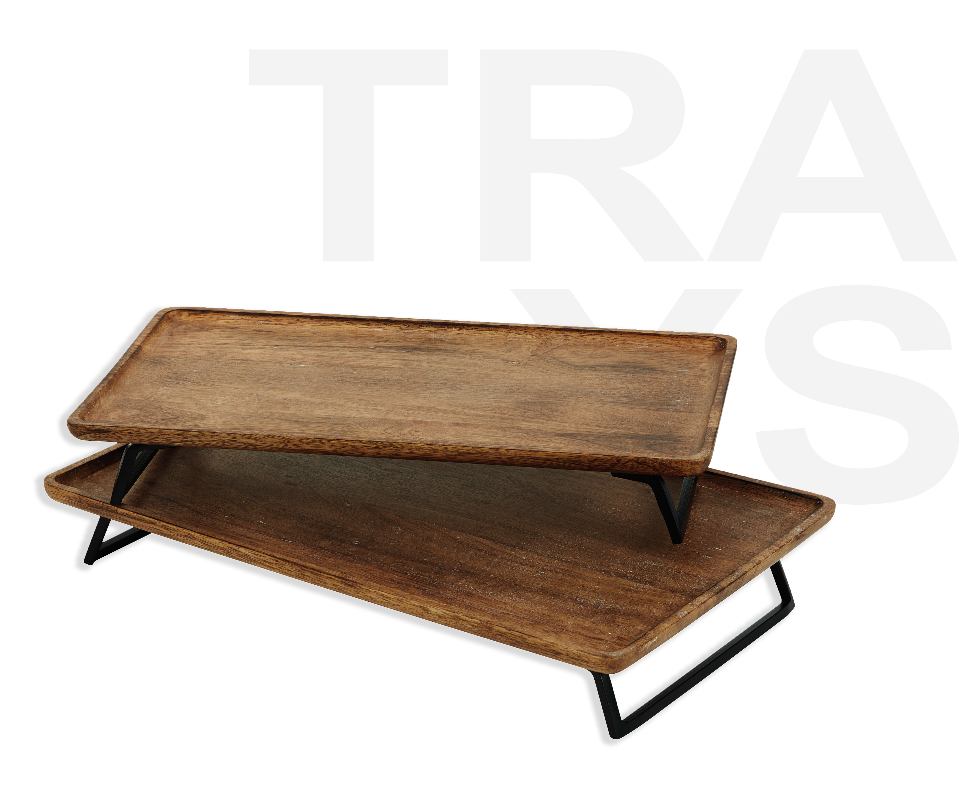 Bowls & Trays
