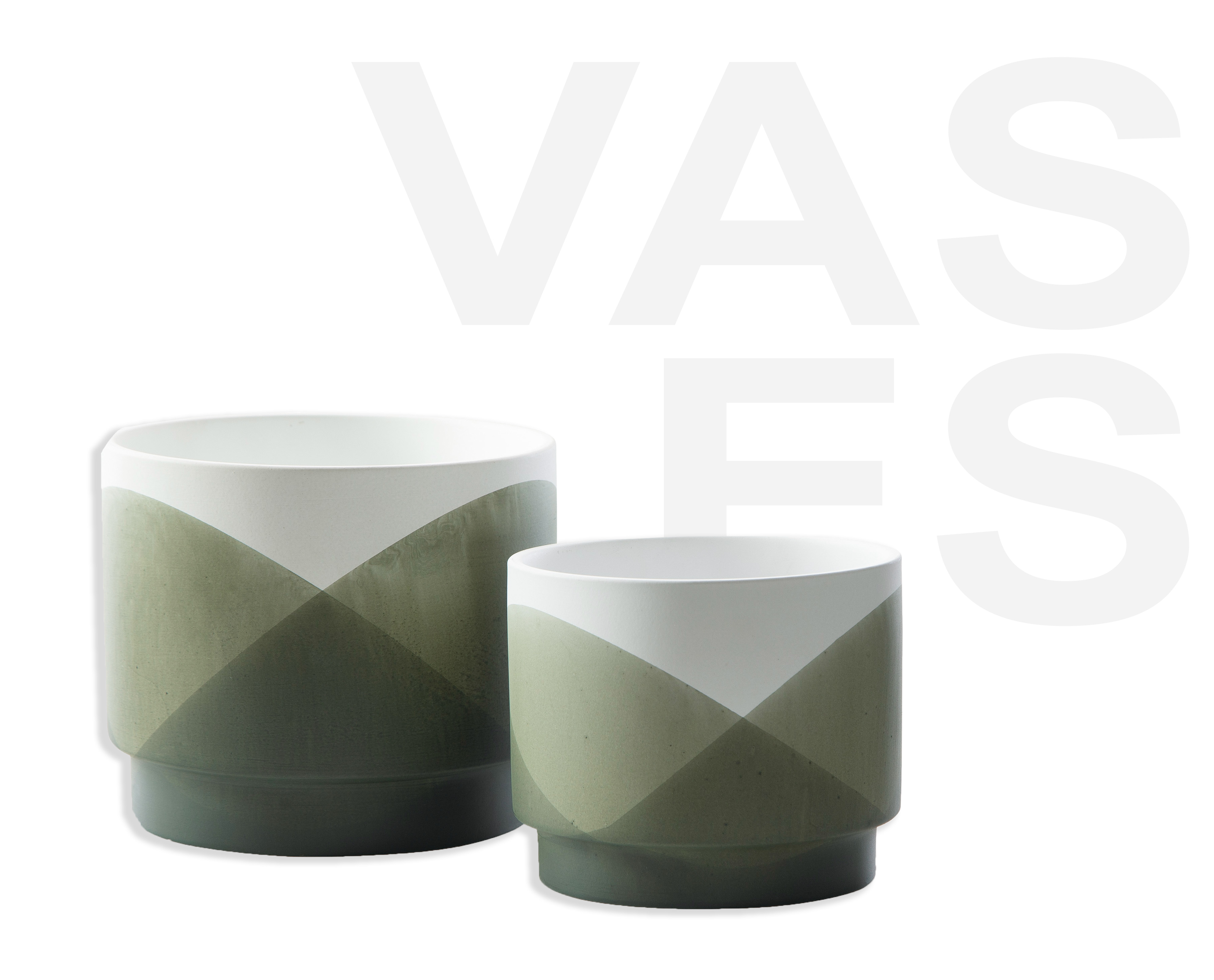Vases & Bottles