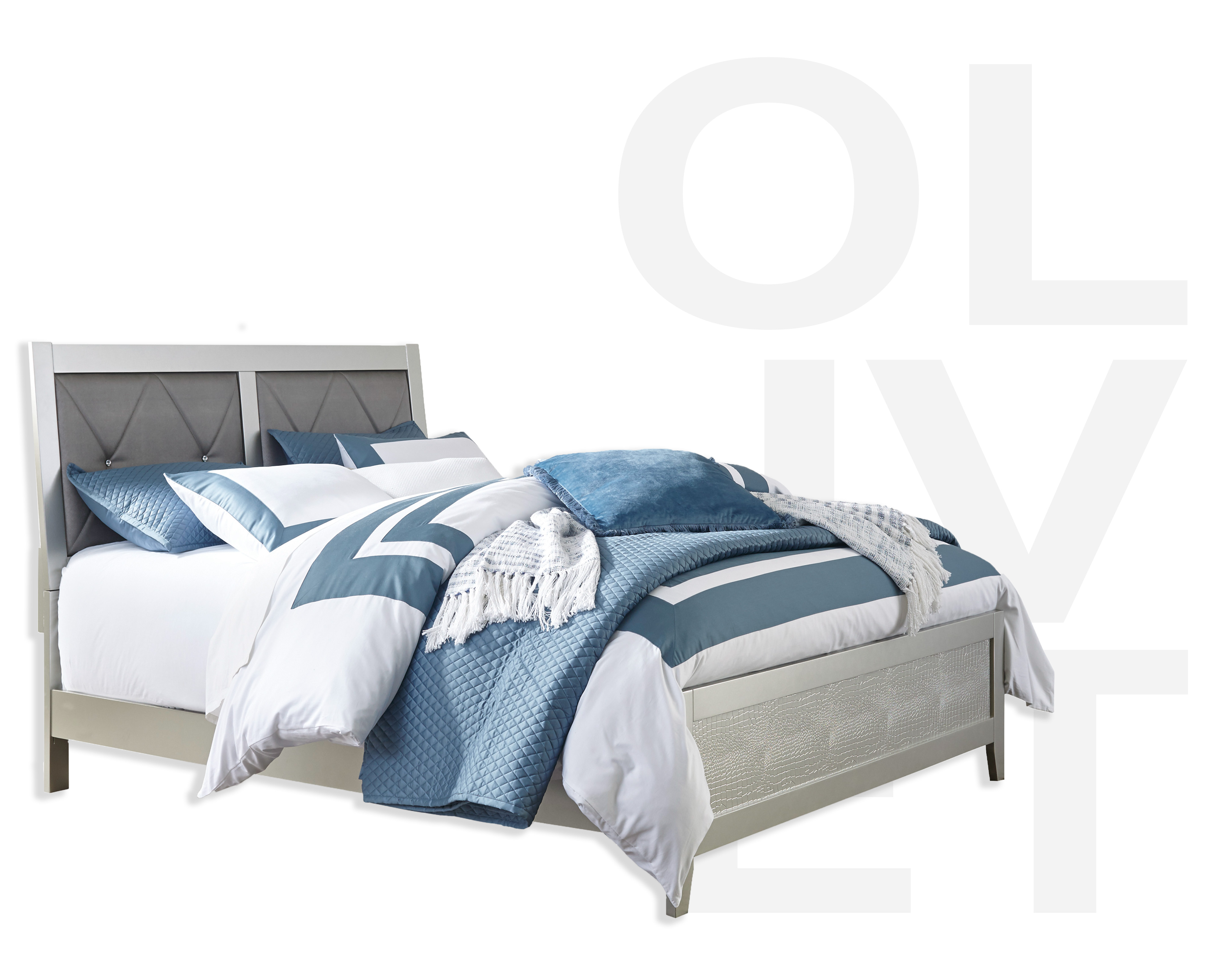 Olivet Collection