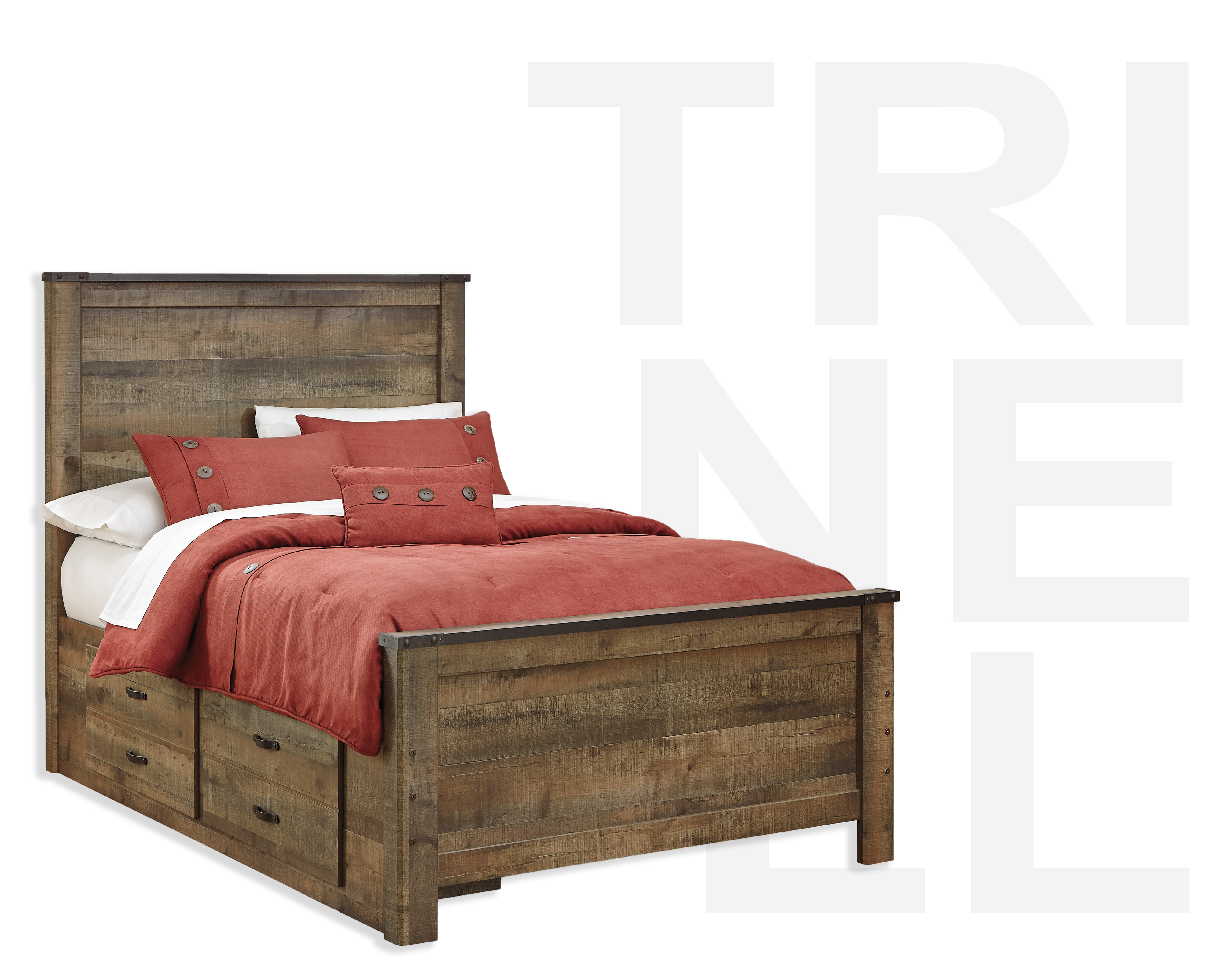 Trinell Collection