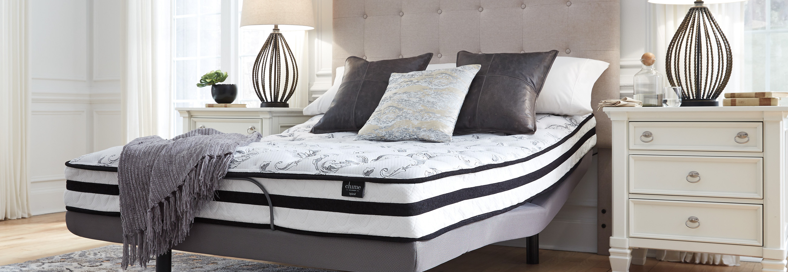 Innerspring Mattresses