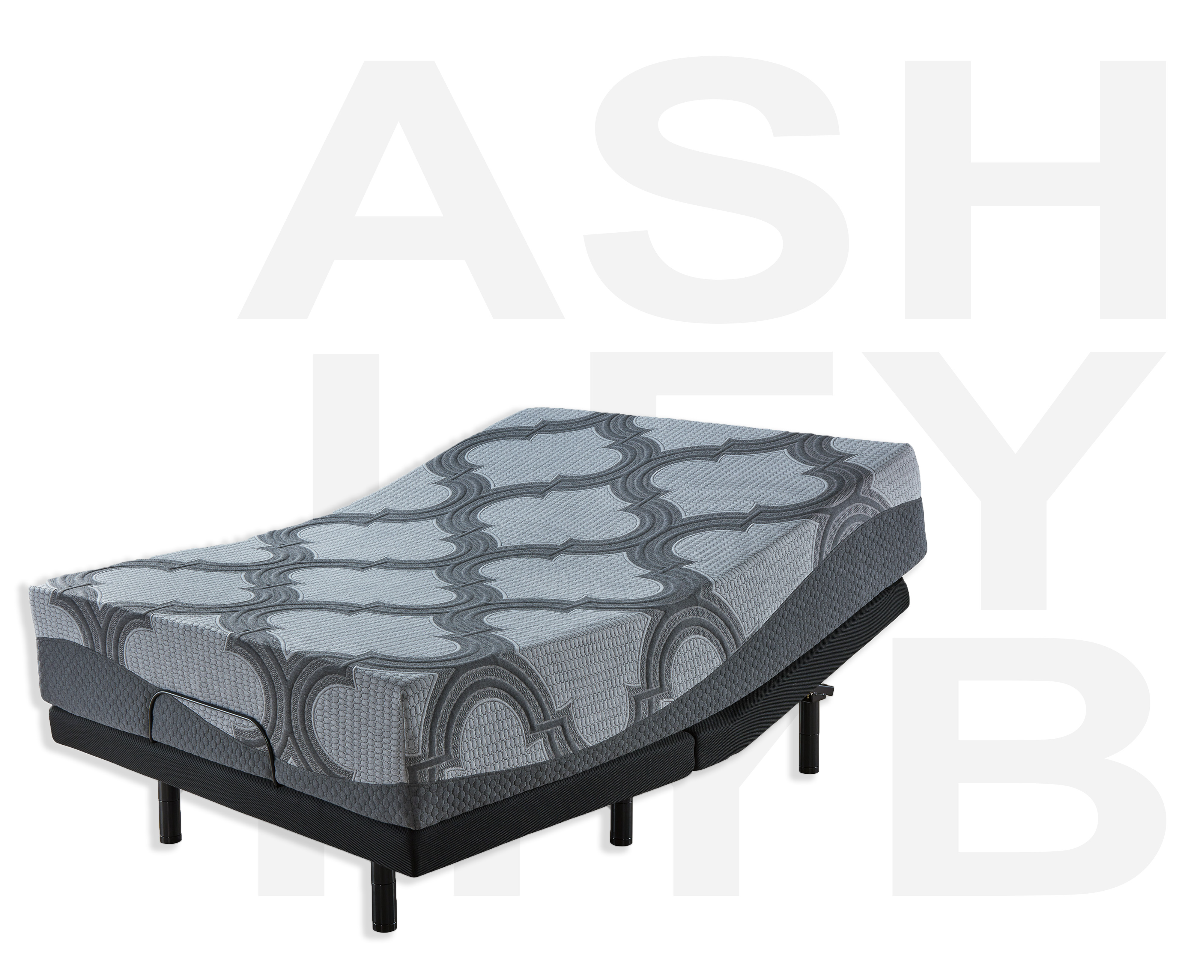 Ashley Hybrid Collection