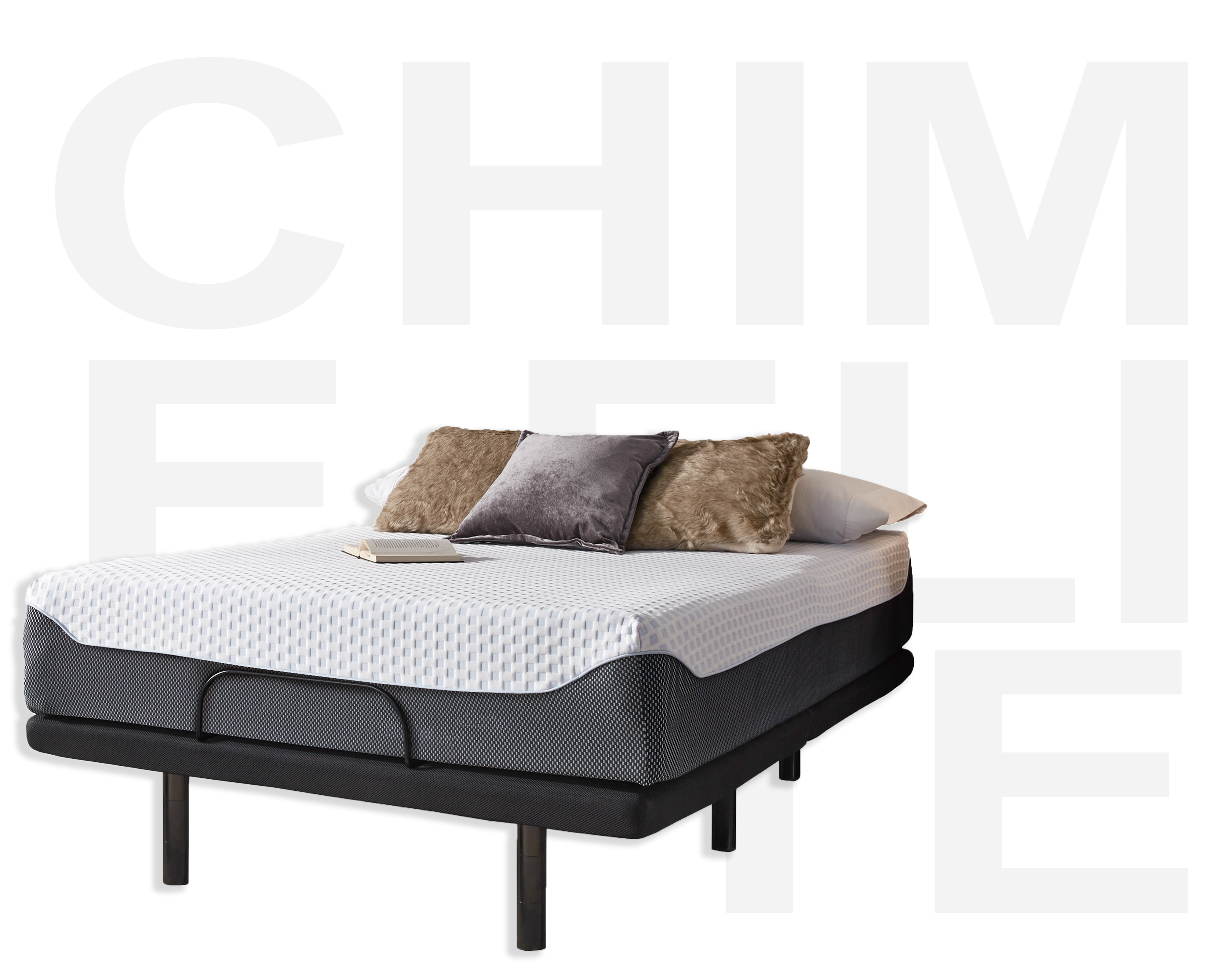 Chime Elite Collection
