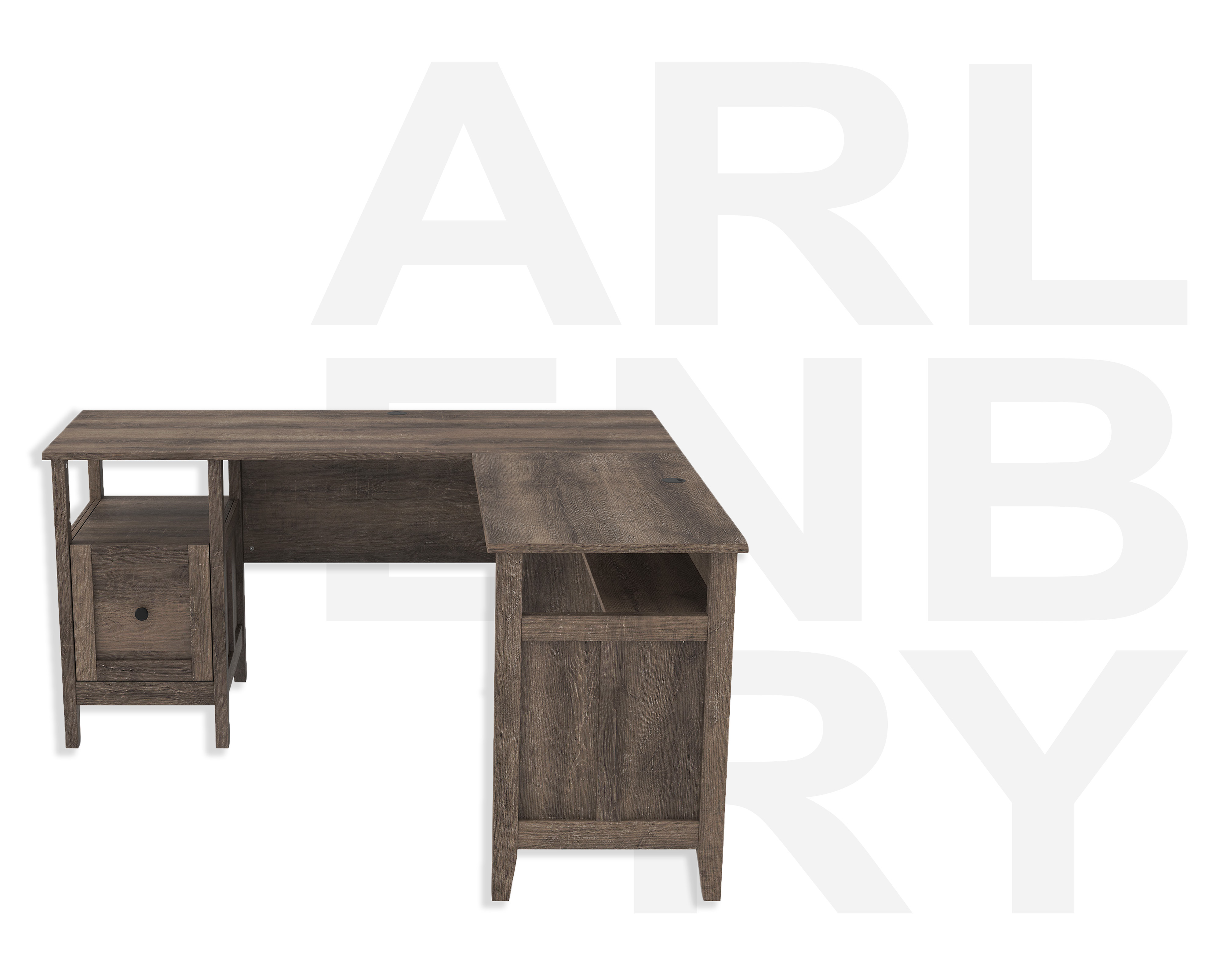 Arlenbry Collection