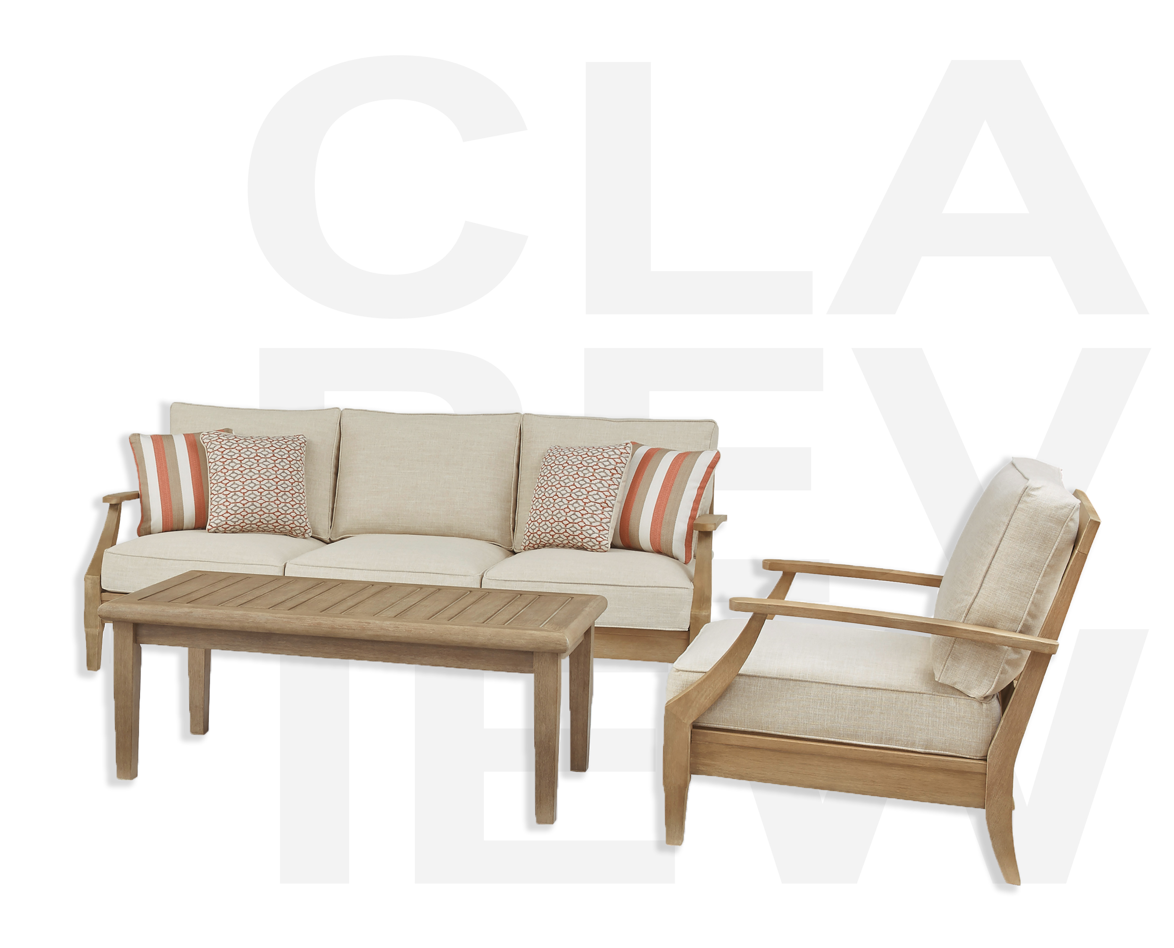 Clare View Collection
